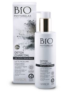 Phytorelax Bio Purifying Micellar Make-Up Removing Milk (200 ml)