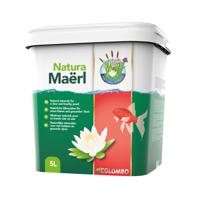 Colombo Natura Maerl 5000 ml - Natuurlijke Vijverwater Stabilisator met Plantengroei Boost