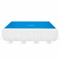 Zwembadafdekking Intex 28029 Rechthoekig Zon 476 x 234 cm