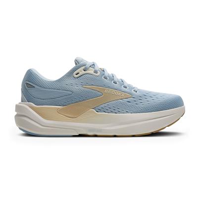 Brooks Ghost Max 3 hardloopschoenen Skyway/Coconut/Sand dames