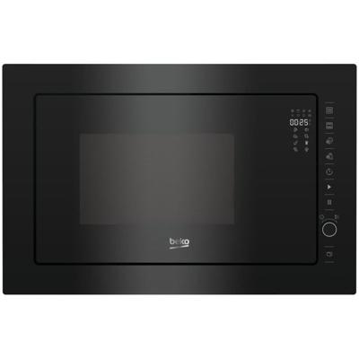 Beko BMGB25333BG Inbouw Magnetron Zwart