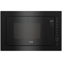 Beko BMGB25333BG Inbouw Magnetron Zwart