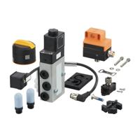 ifm Electronic AC0021 Automatiseringsset