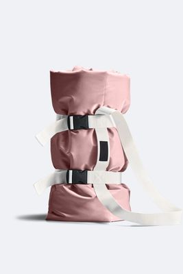 Rains Blanket - Blush Rains Blanket - Blush