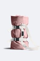 Rains  Blanket - Blush - thumbnail