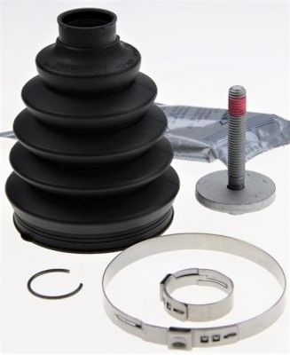 Asmanchetten set 36851
