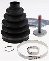 Asmanchetten set 36851