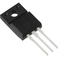 Infineon Technologies IRFB4510PBF MOSFET 1 N-kanaal 140 W TO-220AB
