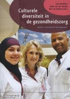 Culturele diversiteit in de gezondheidszorg (Paperback)