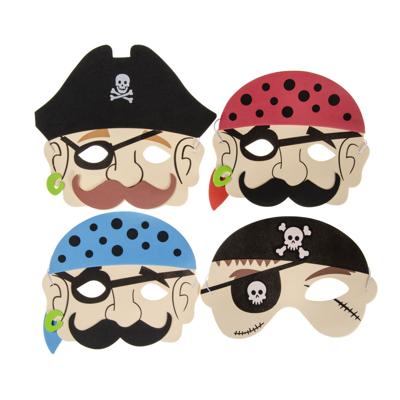 LG-Imports Foammasker piraat