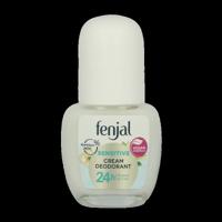 Fenjal Deodorant roller sensitive 50 Milliliter