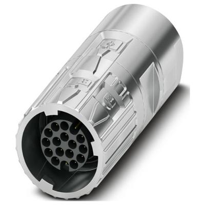 Phoenix Contact 1629008 Kabelconnector Totaal aantal polen: 17 1 stuk(s)