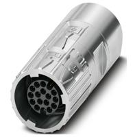 Phoenix Contact 1629008 Kabelconnector Totaal aantal polen: 17 1 stuk(s)