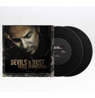 Bruce Springsteen - Devils & Dust 2LP