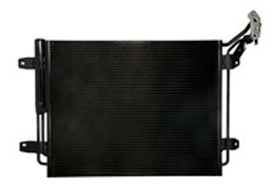 Airco condensor 814091