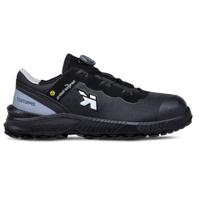 HKS Werkschoen BFS 40 S3 BOA | Zwart | Maat 41 - 4040005200414