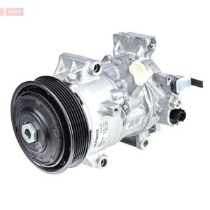 Compressor, airconditioning DCP50313