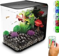 biOrb Flow 15 MCR zwart Oase - Oase