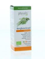Physalis Bergbonenkruid bio 10 Milliliter