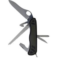 Victorinox 0.8461.MWCH 0.8461.MWCH Zwitsers zakmes Aantal functies 10 Groen, Zwart - thumbnail