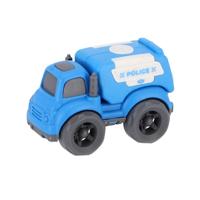 Politietruck Bioplastick - thumbnail