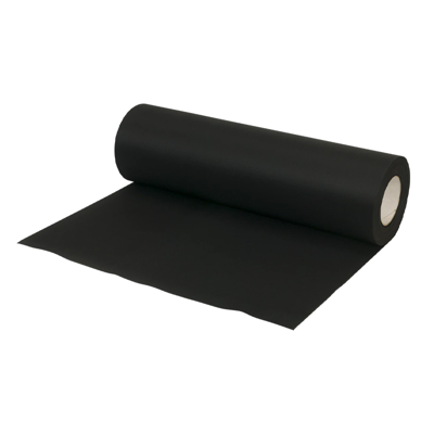 EPDM rol (Europees) - breedte 3,50 meter - dikte 1,20 mm - per m2