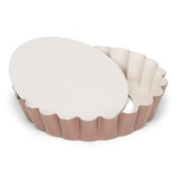 Patisse mini quichevorm ceramic ø10cm