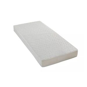 Matras Delta Soft 90x200 CM - Polyether - 18 cm