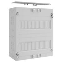 ABN MT1267 Ombouwset 1 stuk(s)