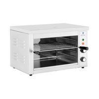 Salamander grill - 3.000 W - 50-300 ° C
