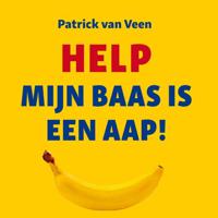 Help, mijn baas is een aap!