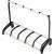 Konig & Meyer 17515 gitaarstandaard Guardian 5 (translucent)