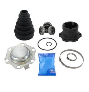 Homokineet reparatie set, Aandrijfas VKJA8013