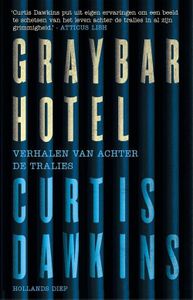 Graybar Hotel - Curtis Dawkins - ebook