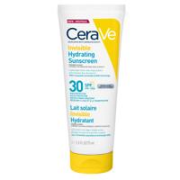 CeraVe Crème Hydrating Sun SPF30 Body 177 ml