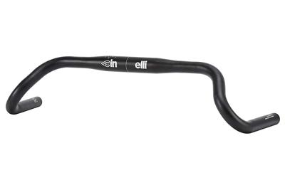 Cinelli Largo Stuur 560 mm - Zwart