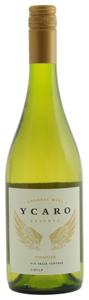 Ycaro Viognier bio