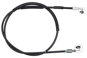 Handremkabel K14006
