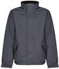Ragetta RG297 Dover Jacket - Seal Grey (Solid)/Black - XS Ragetta RG297 Dover Jacket - Seal Grey (Solid)/Black - XS