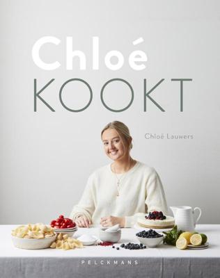 Chloé Kookt (Hardback)