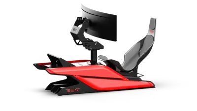 Res-Tech - X1 Cockpit