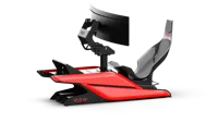 Res-Tech - X1 Cockpit
