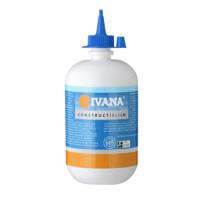 Ivana IVA0002079 constructielijm D4 watervast 250gr