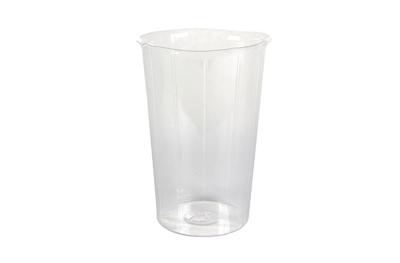Pot inlay Lucas clear 2,7ltr - Ts