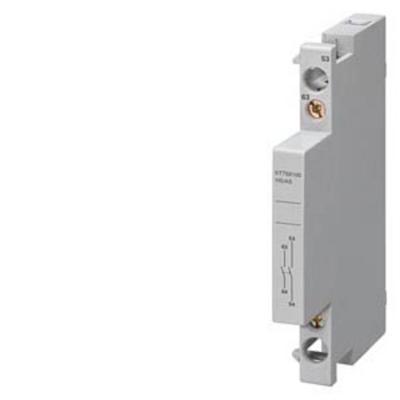 Siemens 5TT5910-1 Hulpstroomschakelaar 1x NO, 1x NC 230 V 1 stuk(s)