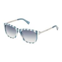 Dames zonnebril Sting SS6547530NVC Ø 53 mm