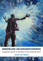 Grenzenloze geloofsgeschiedenis (Paperback)
