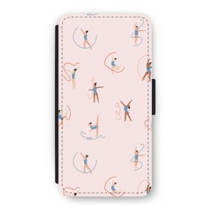 Dancing #3: iPhone 12 Flip Hoesje