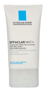 La Roche-Posay - LRP Effaclar Mat Daily Moisturizer 40 ml
