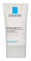 La Roche-Posay - LRP Effaclar Mat Daily Moisturizer 40 ml